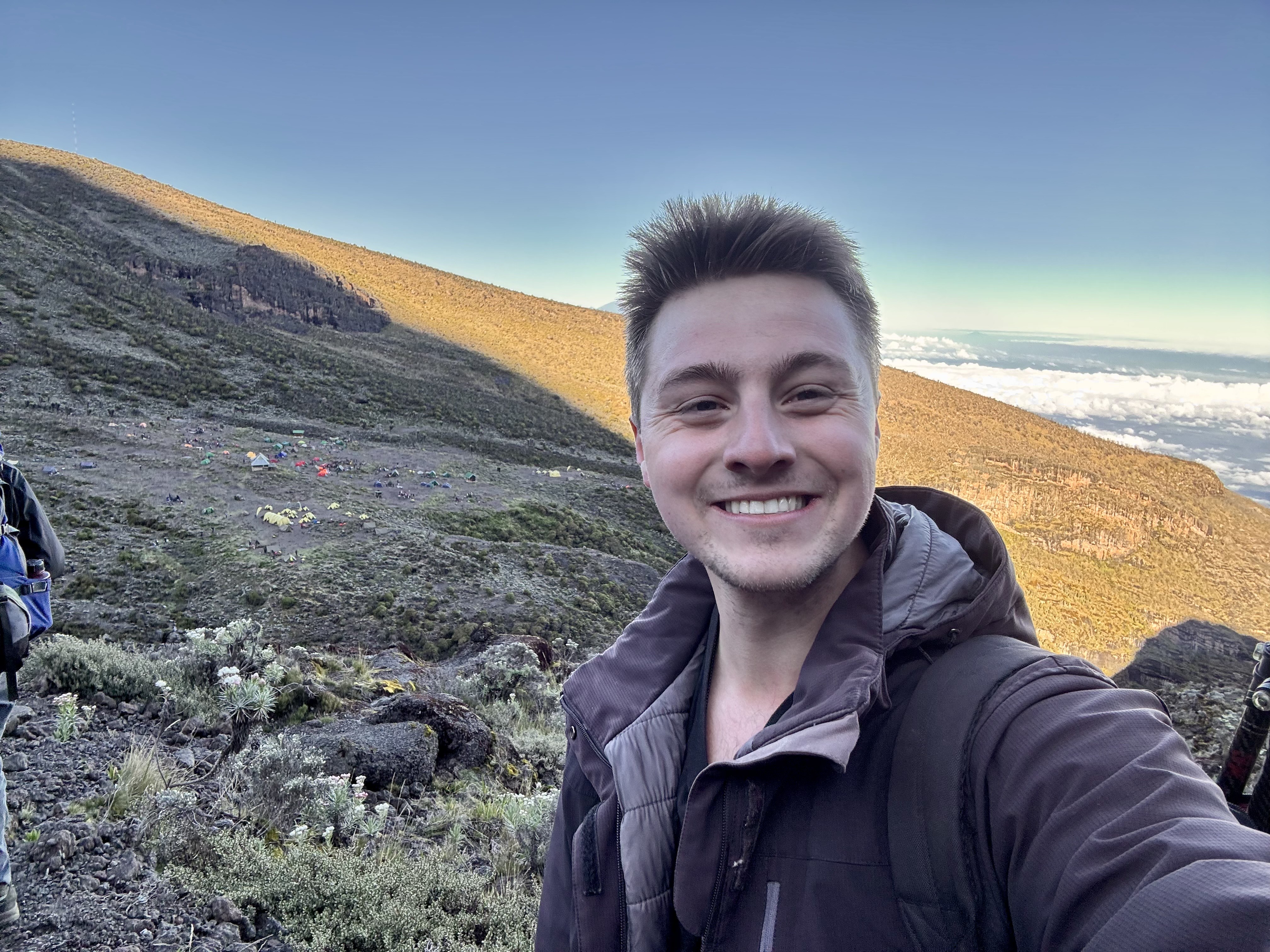 Kilimanjaro